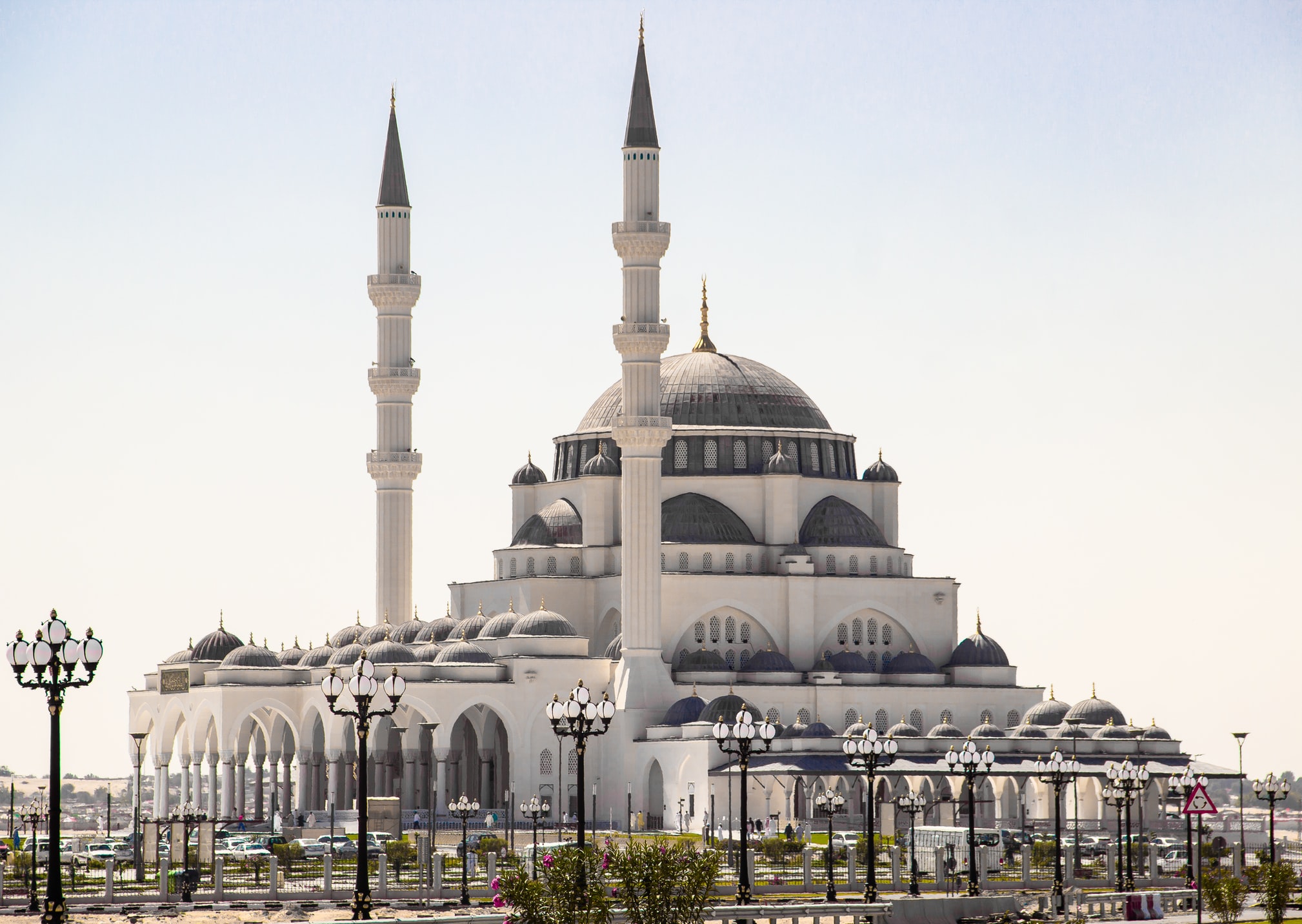 Masjid DARUL FALAH H. ODJO