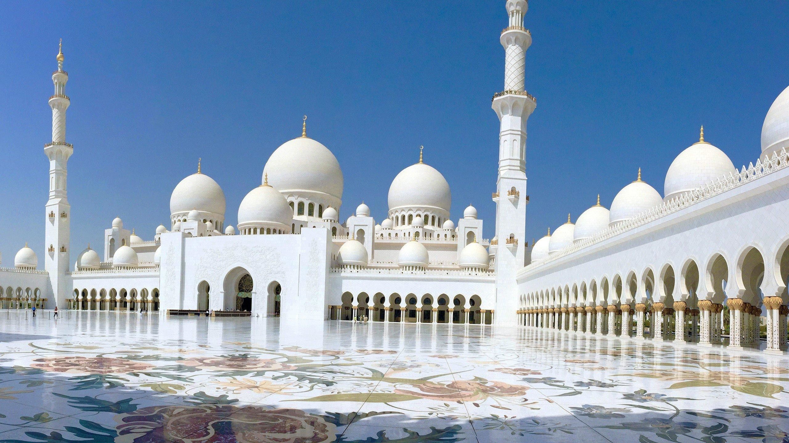 Masjid DARUL FALAH H. ODJO